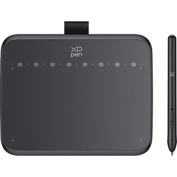 Grafický tablet XPPen Deco 640