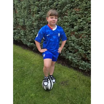 Chelsea - Palmer - modro-bílo-červený 4