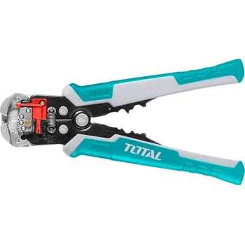 Kleště TOTAL Kleště odizolovací/krimpovací THT152429