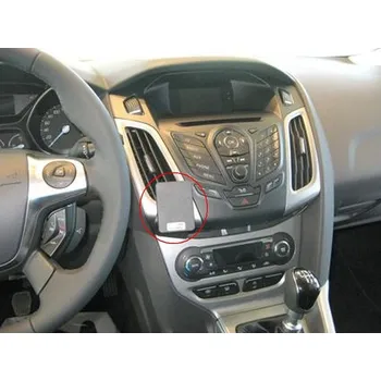 Brodit ProClip montážní konzole pro Ford Focus 11-14, na střed vlevo