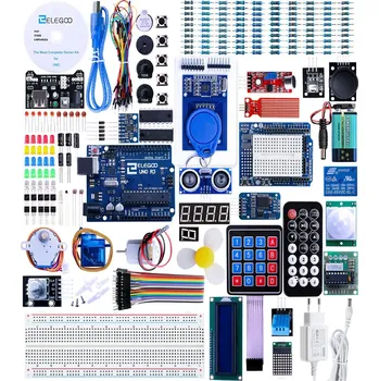 Desková hra ELEGOO UNO Most Complete Starter Kit