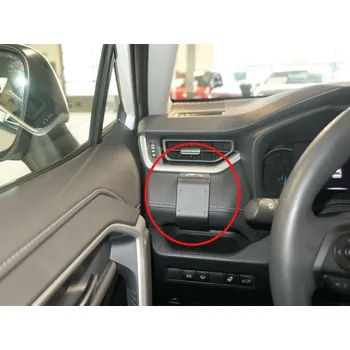 Brodit ProClip montážní konzole pro Toyota RAV 4 19-24, vlevo pod mřížku ventilace