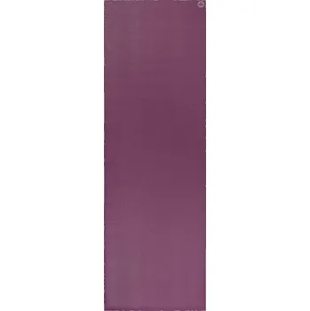 podložka na cvičení BODHI Podložka na jógu Bodhi Rishikesh Premium XL 4,5 mm - délka 200 cm NO SIZE ČERVENÁ