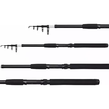 Rybářský prut DAM Prut Base-X Tele 3,60m 30-60gr VÝPRODEJ