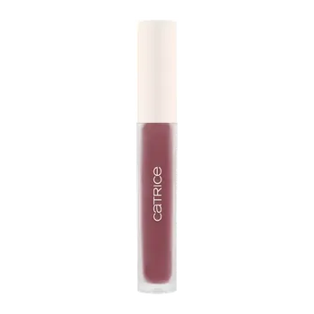 Rtěnka Catrice Tekutá rtěnka Soft Embrace Matte C01 Soft Peony 2,8 ml