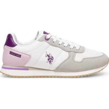 Dámské tenisky Sneakersy U.S. POLO ASSN.