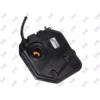 Chladič motoru LORO Vyrovnávací nádoba chladicí kapaliny LOR 003-026-007