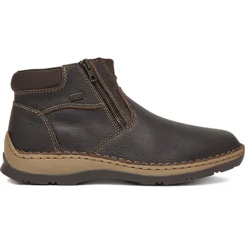 Dámské kozačky Polokozačky Rieker