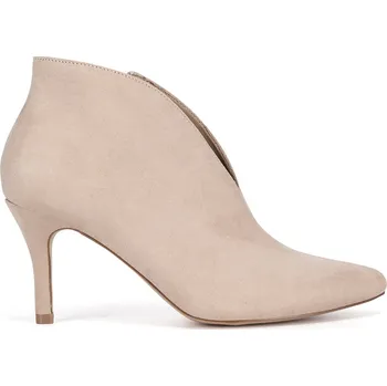 Dámské kozačky Polokozačky Jenny Fairy