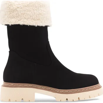 Dámské kozačky Polokozačky Jenny Fairy