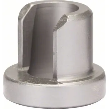 Nůžky na plech BOSCH Matrice pro vlnité a téměř všechny trapézové plechy GNA 16 2608639028