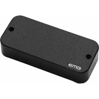 Hudební nástroj EMG TBHZ Black Baskytarový snímač