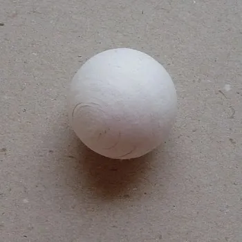 Koule vatová, 31 mm