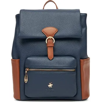 Městský batoh Batoh BEVERLY HILLS POLO CLUB