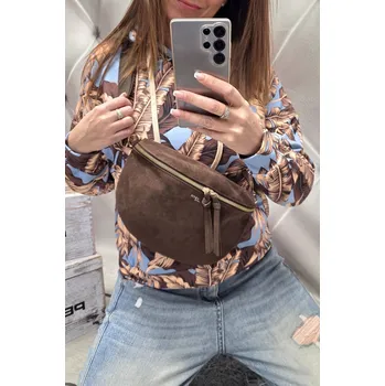 Ledvinka Ledvinka Flora čokoláda