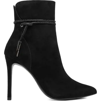 Dámské kozačky Polokozačky EVA MINGE