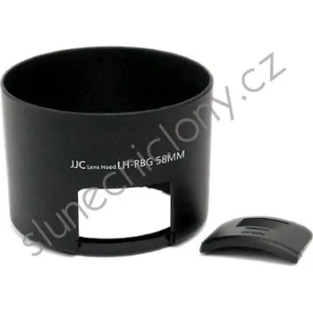 JJC PH-RBG 58 mm pro Pentax