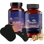 Lunesto Sada lepší spánek s chrápačem