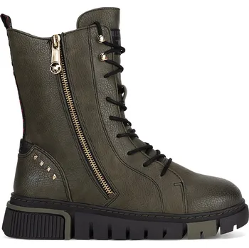 Pánská zimní obuv Kotníková obuv MUSTANG