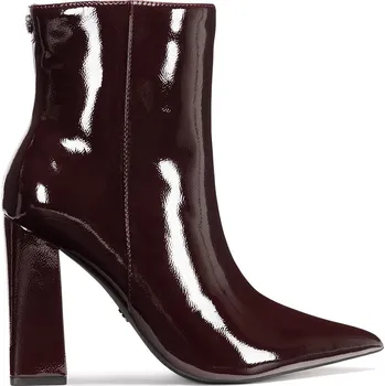 Dámské kozačky Polokozačky NINE WEST