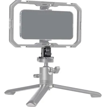 SmallRig 4609 H11 Quick Release Adapter (Acra)