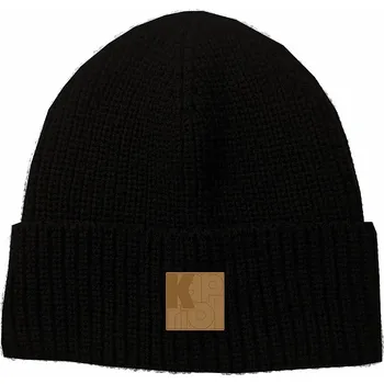 Kšiltovka FISHERMAN čepice černá Varianta: FISHERMAN čepice černá