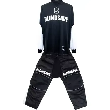 Florbalový dres Blindsave Lite brankářský komplet S XXL