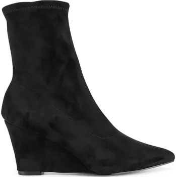 Dámské kozačky Polokozačky Jenny Fairy