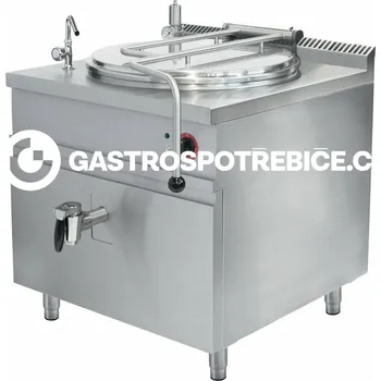 Sporák ALBA Hořovice Kotel elektrický 90 litrů KE7 90 LINIE 700