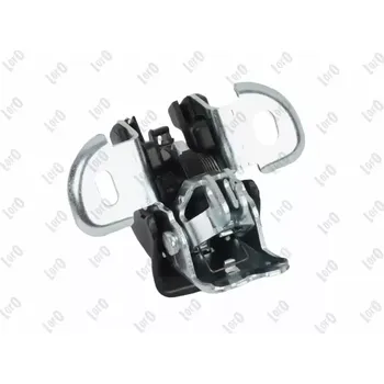 Autozámek LORO Zámek zadních dveří LOR 132-042-055