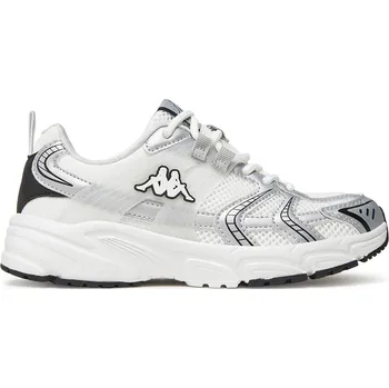 Dámské tenisky Sneakersy Kappa