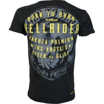 Yakuza Premium triko 3817 Velikost: XL