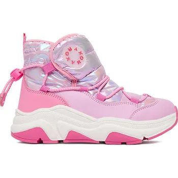 Dívčí sněhule Sněhule ROXY