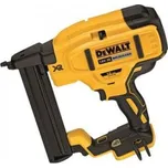 DeWALT Aku bezuhlíková sponkovačka 18V DCN681N