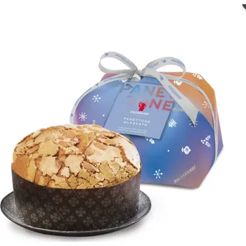 Čokoláda Hausbrandt Panettone Glassato 1000g