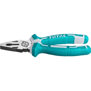 Kleště TOTAL Kleště kombinované, 200 mm, industrial, 200 mm THT210806
