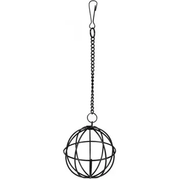 Krmítko pro ptáka Nobby závěsné krmítko 10cm