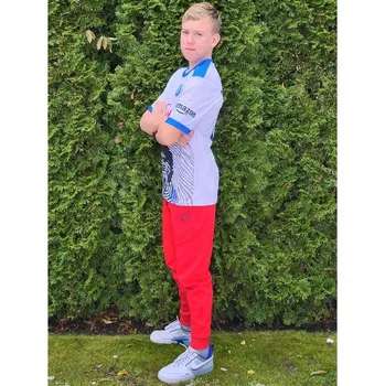 SSC NAPOLI - Maradona - bílý - PÁNSKÉ TRIKO XS-XL L