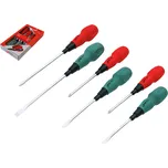 EXTOL PREMIUM Šroubováky, sada 6ks