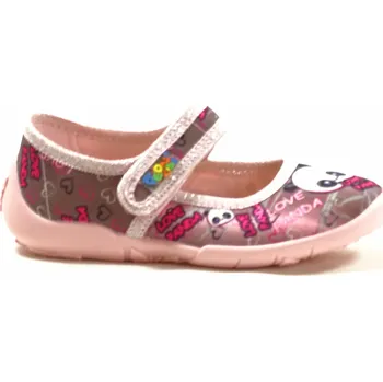 Dětská sálová obuv Nazo MI/001 NI dětská přezůvková obuv Velikost: 33