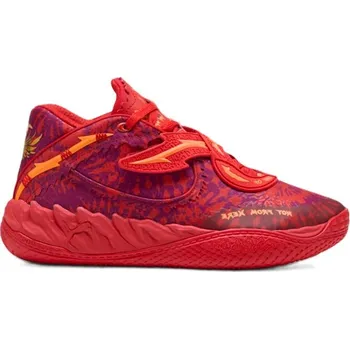 Pánská sálová obuv Puma MB.05 Crowd Surf Velikost obuvi: 47