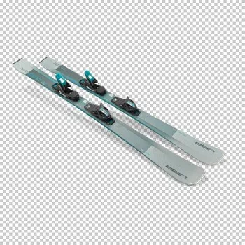 Sjezdové lyže ELAN Wildcat 78 C SX 25/26 168 cm + doprava zdarma!