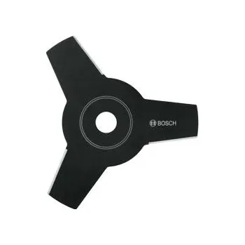 Křovinořez Bosch Akumulátorový křovinořez Laserem řezaný nůž křovinořezu F016800627