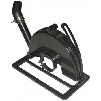 odsavač pilin MAKITA kryt odsávání prachu 230 mm 194044-1