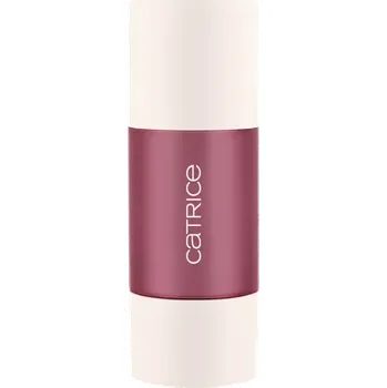 Tvářenka Catrice Tekutá tvářenka Soft Embrace C02 Mulberry Glow 7,8 ml