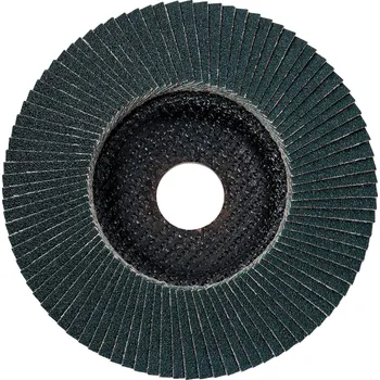 Příslušenství k brusce METABO Lamelový brusný kotouč 115 mm P120 624239000