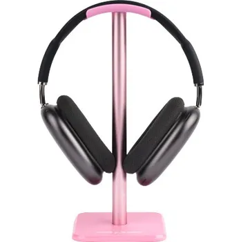 Příslušenství pro sluchátka DXRacer Stojan na sluchátka růžový