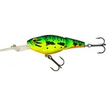 WIZARD - Wobler Rattle Twin Pro Floating 7,5 cm 16 g CT