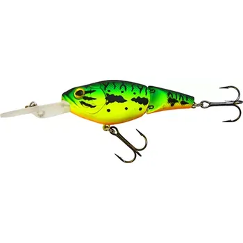 Umělá nástraha WIZARD - Wobler Rattle Twin Pro Floating 7,5 cm 16 g CT