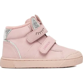 Pánská zimní obuv Kotníková obuv Lasocki Kids